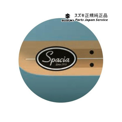 MK53S系スペーシア 51. サイドデカール ABCW 99230-79R10-002 SPACIA SUZUKI