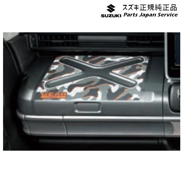 MK53S系スペーシア 36. インパネデカール BAS2 99230-79R20-008 SPACIA SUZUKI