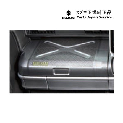 MK53S系スペーシア 30. インパネデカール BAX7 99230-79R20-009 SPACIA SUZUKI