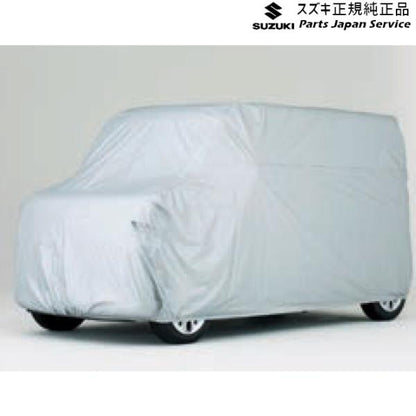 MK53S系スペーシア 241. ボディカバー SPACIA SUZUKI