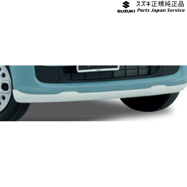 MK53S系スペーシア 3. フロントアンダースポイラー SPACIA SUZUKI