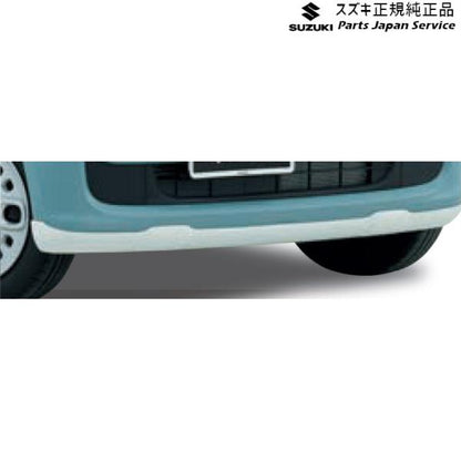 MK53S系スペーシア 3. フロントアンダースポイラー SPACIA SUZUKI