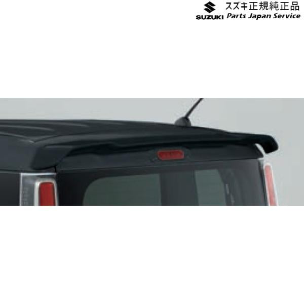MK53S系スペーシア 137. ルーフエンドスポイラー SPACIA SUZUKI