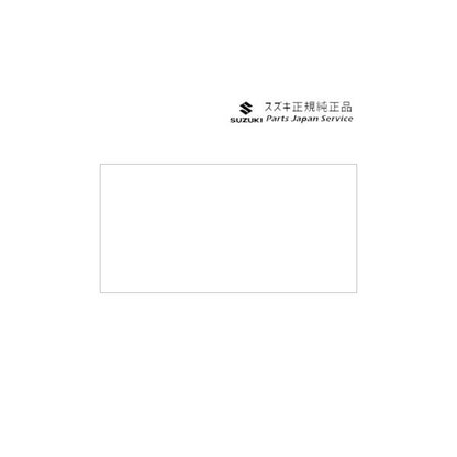 MK53S系スペーシア 56. ルームミラーカバー SPACIA SUZUKI