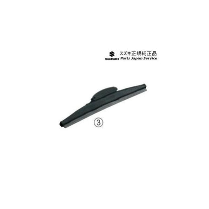 MK53S系スペーシア 142. スノーブレード (3)A9NR 38350-71L50 SPACIA SUZUKI