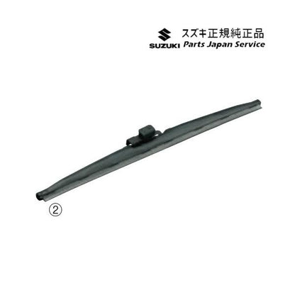 MK53S系スペーシア 142. スノーブレード (2)ABB1 38350-79R10 SPACIA SUZUKI