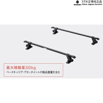 MK53S系スペーシア 110. ベースキャリア ABAW 78901-79R00 SPACIA SUZUKI