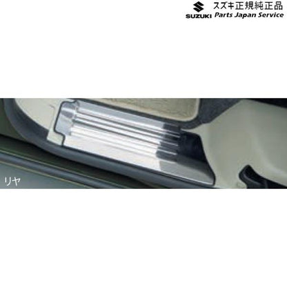 MK53S系スペーシア 135. サイドシルスカッフ BAGQ 99142-79R10 SPACIA SUZUKI