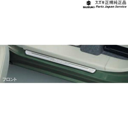 MK53S系スペーシア 135. サイドシルスカッフ BAGQ 99142-79R10 SPACIA SUZUKI