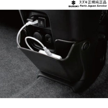 MK53S系スペーシア 81. フロアボックス BAX5 99149-79R00 SPACIA SUZUKI