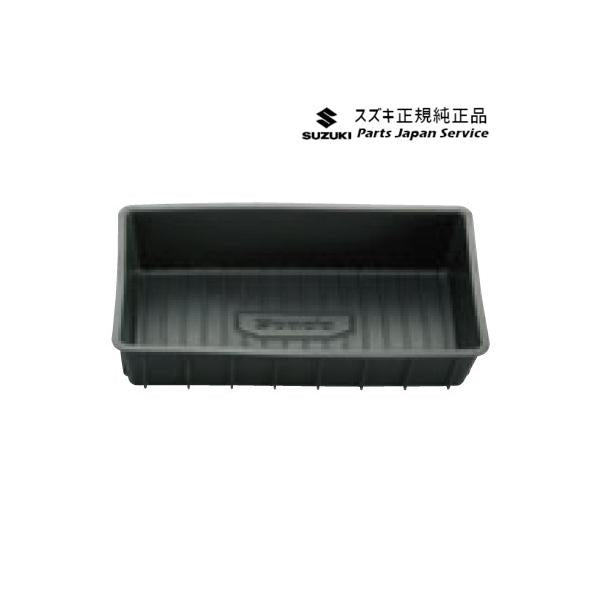 MK53S系スペーシア 75. インパネボックストレー BAHT 9914N-79R00 SPACIA SUZUKI