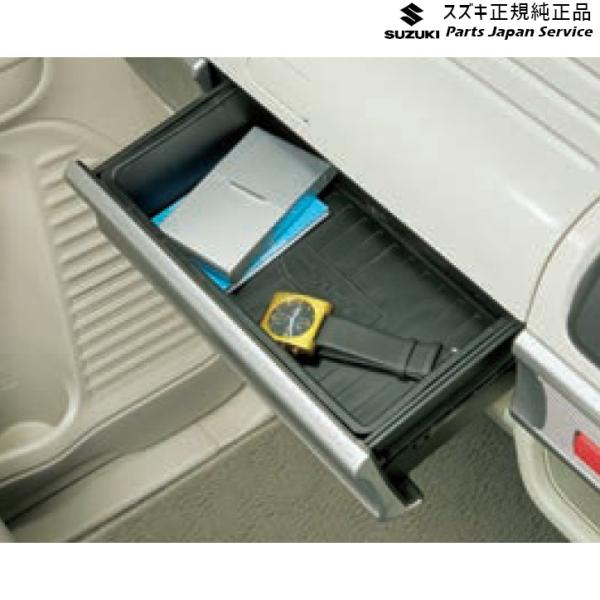 MK53S系スペーシア 75. インパネボックストレー BAHT 9914N-79R00 SPACIA SUZUKI