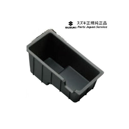 MK53S系スペーシア 77. アームレストボックストレー BAHR 9914Q-79R00 SPACIA SUZUKI