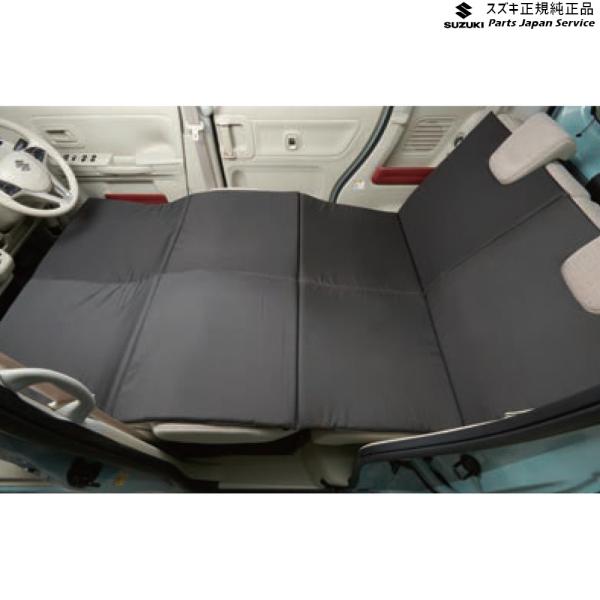 MK53S系スペーシア 42. リラックスクッション BAU3 9914V-59S00 SPACIA SUZUKI