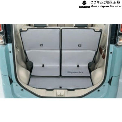 MK53S系スペーシア 96. ラゲッジマット(ソフトタイプ) BASP 99150-79R31 SPACIA SUZUKI