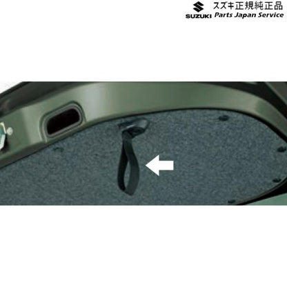 MK53S系スペーシア 100. バックドアインナーハンドル BASB 99154-79R01 SPACIA SUZUKI