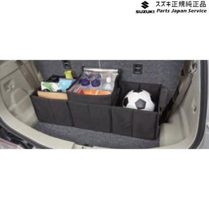 MK53S系スペーシア 99. ラゲッジボックス BAE1 9915D-63R00 SPACIA SUZUKI