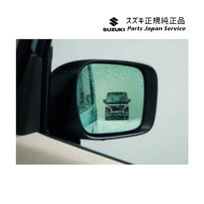 MK53S系スペーシア 149. ハイドロフィリックドアミラー ABBT 99172-79R00 SPACIA SUZUKI