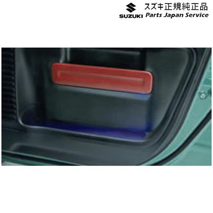 MK53S系スペーシア 87. ドアポケットイルミネーション DA2A 99213-79R40 SPACIA SUZUKI