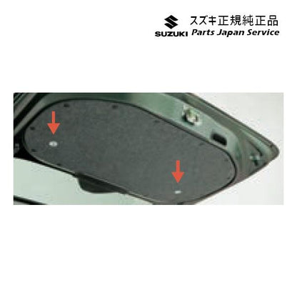 MK53S系スペーシア 31. バックドアルームランプ DA2K 9921C-79R00 SPACIA SUZUKI
