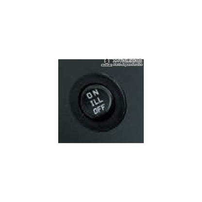 【小型便】MK53S系スペーシア 85. スイッチキット D9YD 9921D-52R00 SPACIA SUZUKI