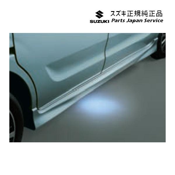 MK53S系スペーシア 146. フットランプ DA1Z 9921K-79R00 SPACIA SUZUKI