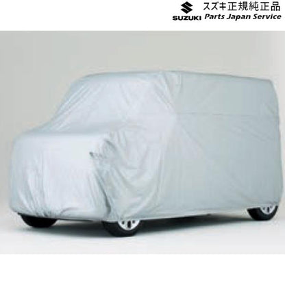 MK53S系スペーシア 241. ボディカバー SPACIA SUZUKI