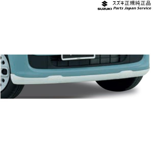MK53S系スペーシア 3. フロントアンダースポイラー SPACIA SUZUKI