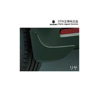 MK53S系スペーシア 136. マッドフラップセット SPACIA SUZUKI