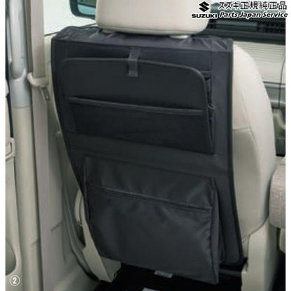 MK53S系スペーシア 73. シートバックテーブル SPACIA SUZUKI