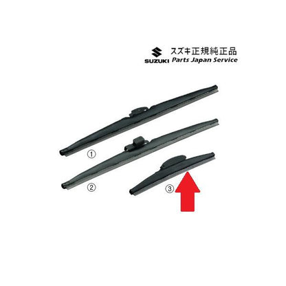 MK54S系スペーシア 144. スノーブレード A9NR 38350-71L50 SPACIA SUZUKI