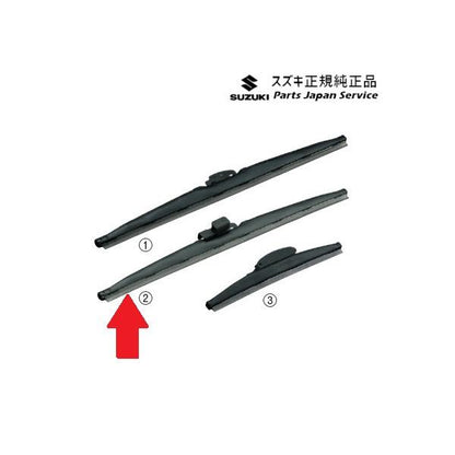MK54S系スペーシア 144. スノーブレード ABB1 38350-79R10 SPACIA SUZUKI