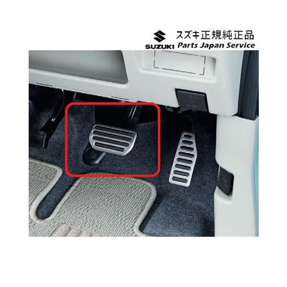 MK54S系スペーシア 228. ステンレスペダル BAFT 49750-74PB0 SPACIA SUZUKI