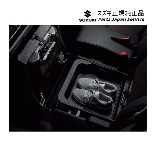 MK54S系スペーシア 160. 助手席アンダーボックス BB6G 86510-72M01 SPACIA SUZUKI