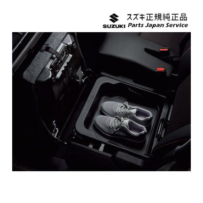 MK54S系スペーシア 160. 助手席アンダーボックス BB6G 86510-72M01 SPACIA SUZUKI