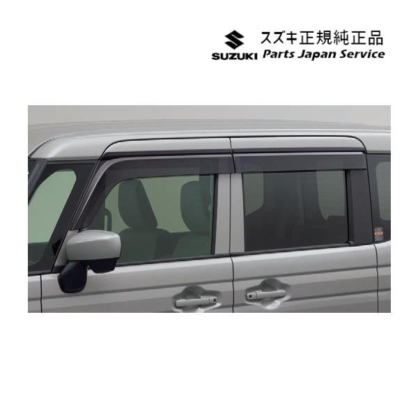 MK54S系スペーシア 121. ワイドバイザー ACDD 99120-53U00 SPACIA SUZUKI