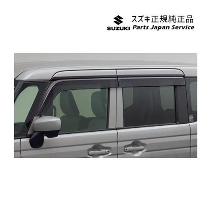 MK54S系スペーシア 121. ワイドバイザー ACDD 99120-53U00 SPACIA SUZUKI