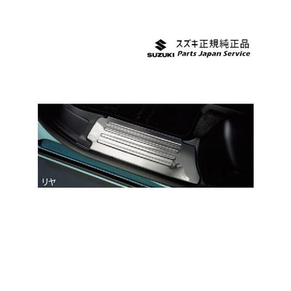 MK54S系スペーシア 122. サイドシルスカッフ BB6M 99142-53U00 SPACIA SUZUKI