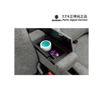 MK54S系スペーシア 94. アームレストボックストレー BAHR 9914Q-79R00 SPACIA SUZUKI