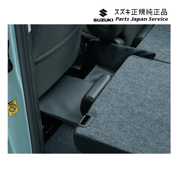 MK54S系スペーシア 22. 自転車積載ボード BAGF 9914S-79R00 SPACIA SUZUKI