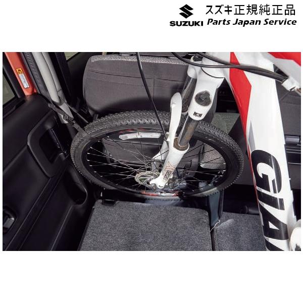 MK54S系スペーシア 22. 自転車積載ボード BAGF 9914S-79R00 SPACIA SUZUKI