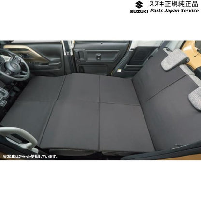 【大型便】MK54S系スペーシア 71. リラックスクッション BAU3 9914V-59S00 SPACIA SUZUKI