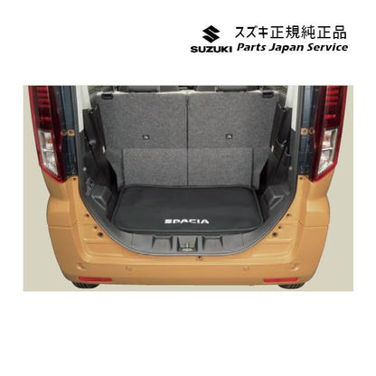 MK54S系スペーシア 45. ラゲッジマット BB6K 99150-53U00 SPACIA SUZUKI