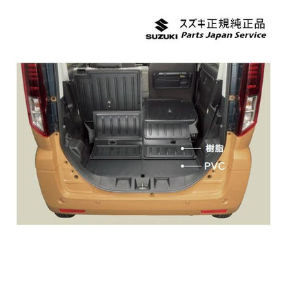 【大型便】MK54S系スペーシア 46. ラゲッジマット BB6L 99150-53U20 SPACIA SUZUKI