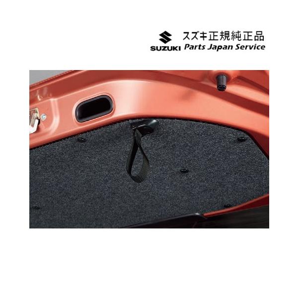 MK54S系スペーシア 41. バックドアインナーハンドル BB6N 99154-53U00 SPACIA SUZUKI