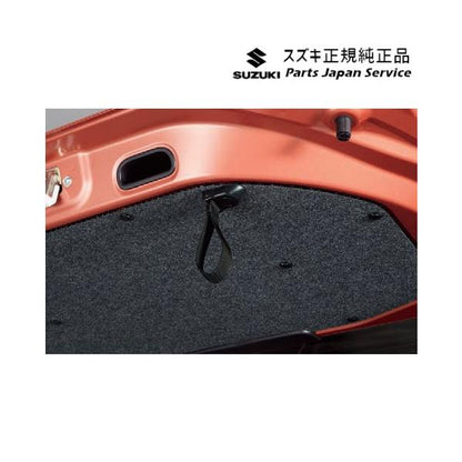 MK54S系スペーシア 41. バックドアインナーハンドル BB6N 99154-53U00 SPACIA SUZUKI