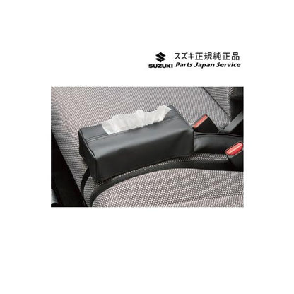 MK54S系スペーシア 158. ティッシュボックスホルダー E9J5 99187-63R00 SPACIA SUZUKI