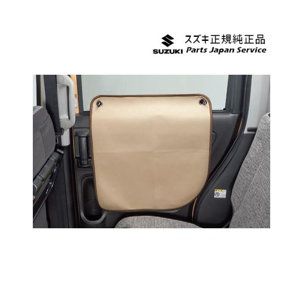 MK54S系スペーシア 31. ドアトリムカバー E9M4 9918F-53U20 SPACIA SUZUKI