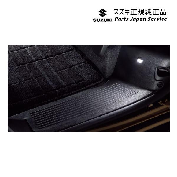 MK54S系スペーシア 103. ステップイルミネーション DANK 99213-53U60 SPACIA SUZUKI