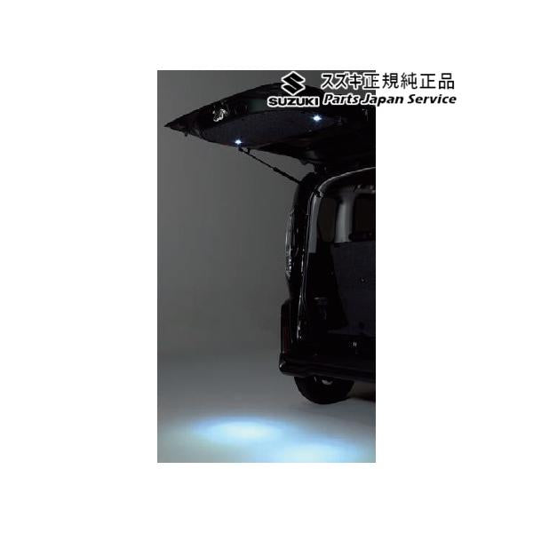 MK54S系スペーシア 105. バックドアルームランプ DANE 9921C-53U00 SPACIA SUZUKI